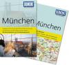DuMont Reise-Taschenbuch Reiseführer München - Andrea Dippel, Christine Hamel