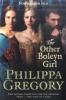 The Other Boleyn Girl. Die Schwester der Königin, englische Ausgabe - Philippa Gregory