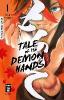 Tale of the Demon Hands 01 - Reiji Miyajima