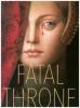 Fatal Throne - Candace Fleming