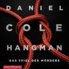Hangman. Das Spiel des Mörders, 2 MP3-CDs - Daniel Cole