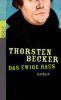 Das ewige Haus - Thorsten Becker