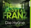 Die Hyäne - Andreas Franz, Daniel Holbe