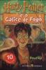 Harry Potter e o Calice de Fogo - J. K. Rowling