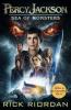 Percy Jackson and the Sea of Monsters. Film Tie-In - Rick Riordan