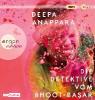 Die Detektive vom Bhoot-Basar, 2 Audio-CD, MP3 - Deepa Anappara