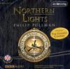 Northern Lights, 2 Audio-CDs. Der Goldene Kompass, 2 Audio-CDs, englische Version - Philip Pullman