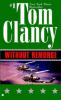 Without Remorse - Tom Clancy