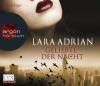 Geliebte der Nacht, 5 Audio-CDs - Lara Adrian