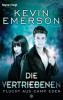 Die Vertriebenen: Flucht aus Camp Eden - - Kevin Emerson