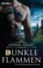 Dunkle Flammen - Donna Grant