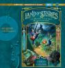 Land of Stories: Das magische Land 1 - Die Suche nach dem Wunschzauber - Chris Colfer