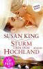 Sturm über dem Hochland - Susan King