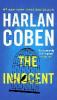 The Innocent. Kein Friede den Toten, englische Ausgabe - Harlan Coben