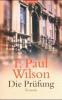 Die Prüfung - F. Paul Wilson