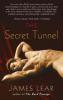 The Secret Tunnel - James Lear