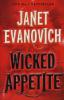 Wicked Appetite - Janet Evanovich