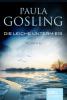 Die Leiche unterm Eis - Paula Gosling