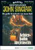 John Sinclair - Folge 0003 - Jason Dark