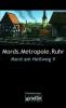 Mord am Hellweg. Mords.Metropole.Ruhr. Bd.5 - 