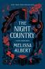 The Night Country - Melissa Albert