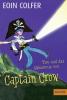 Tim und das Geheimnis von Captain Crow - Eoin Colfer