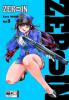 Zeroin. Bd.3 - Sora Inoue