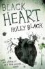 Black Heart - Holly Black