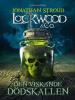 Den viskande dödskallen--Lockwood & Co. 2 - Jonathan Stroud