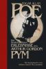 Die denkwürdigen Erlebnisse des Arthur Gordon Pym - Edgar Allan Poe