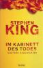 Im Kabinett des Todes - Stephen King