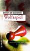 Wolfsspiel - Christian Jaschinski