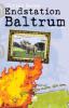 Endstation Baltrum: Inselkrimi - Ulrike Barow
