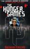 Hunger Games. Tödliche Spiele, englische Ausgabe - Suzanne Collins