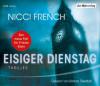 Eisiger Dienstag, 6 Audio-CDs - Nicci French