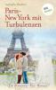 Paris-New York mit Turbulenzen - Isabelle Wallon