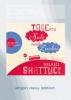 Tage wie Salz und Zucker, 1 MP3-CD (DAISY Edition) - Shari Shattuck