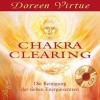 Chakra Clearing, m. Audio-CD - Doreen Virtue