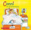 Conni im Krankenhaus / Conni tanzt, 1 Audio-CD - Julia Boehme, Liane Schneider