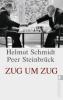 Zug um Zug - Helmut Schmidt, Peer Steinbrück