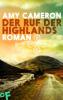 Der Ruf der Highlands - Amy Cameron