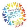 Summer Boys <3 - Jennifer Wolf