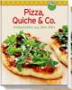 Pizza, Quiche & Co. (Minikochbuch) - 