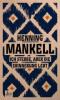 Ich sterbe, aber die Erinnerung lebt - Henning Mankell