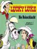Lucky Luke 78 - Die Reisschlacht - Morris, René Goscinny