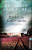 Die blinde Kommissarin - Patrizia Rinaldi