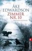 Zimmer Nr. 10 - Åke Edwardson