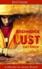Brennende Lust - 4 eBooks in einem Band! (Gay Erotik) - Elliot S. Harper