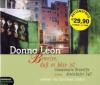 Beweise, dass es böse ist, 7 Audio-CDs - Donna Leon