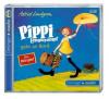 Pippi Langstrumpf geht an Bord, 2 Audio-CDs - Astrid Lindgren
